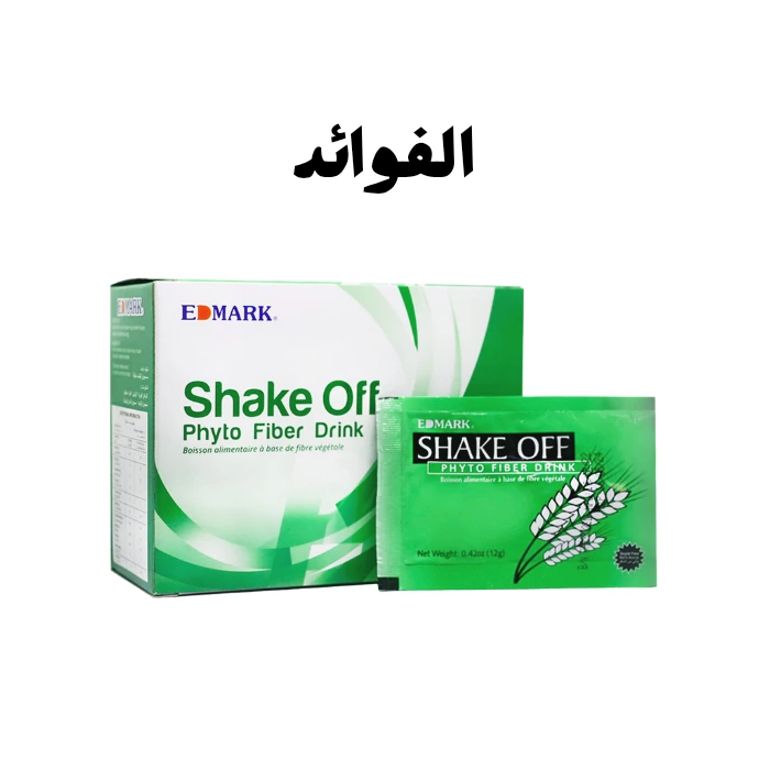 فوائد شيك اوف